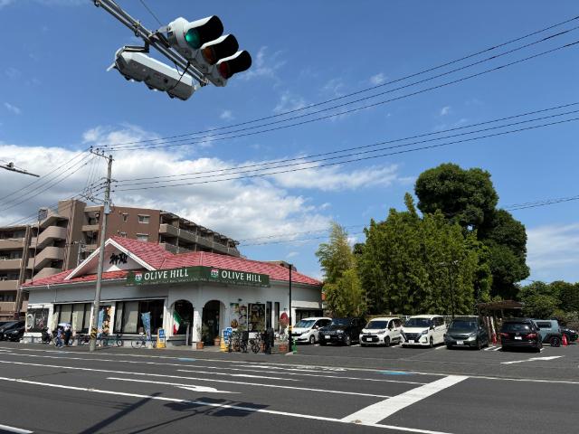 飲食店
