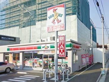 コンビニ