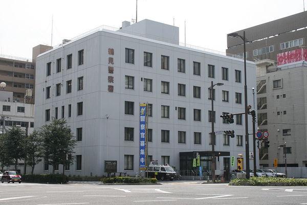 警察署、交番