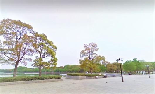 公園