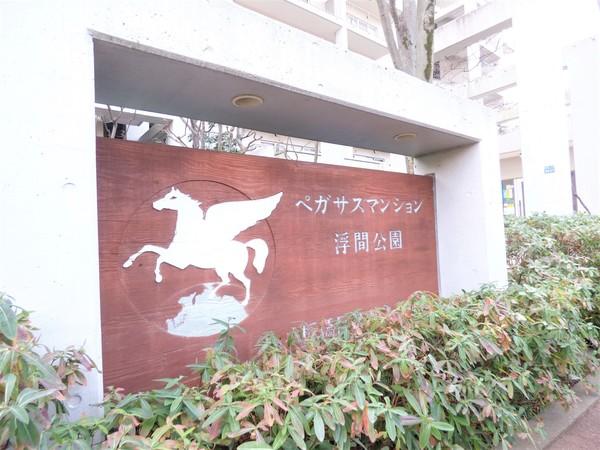ペガサスマンション浮間公園 物件画像