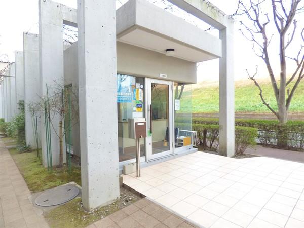 ペガサスマンション浮間公園 物件画像