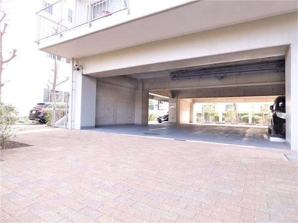 ペガサスマンション浮間公園 物件画像