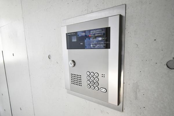 レ・ベント板橋本町 その他