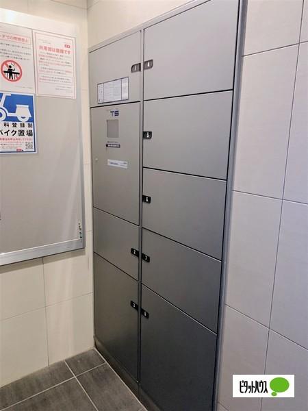 サンヴィヴァン亀戸ノース 物件画像