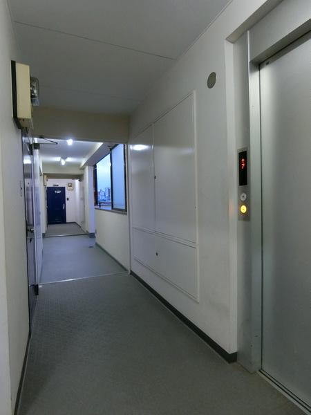 ライオンズマンション駒込第２ その他