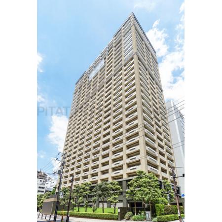 鉄筋コンクリート造地下２階付地上２９階建
