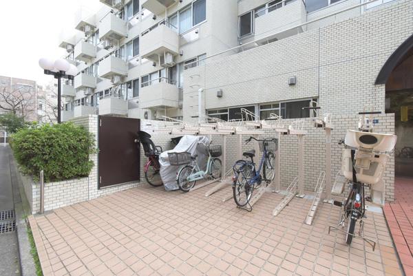 日興パレス高田馬場 物件画像