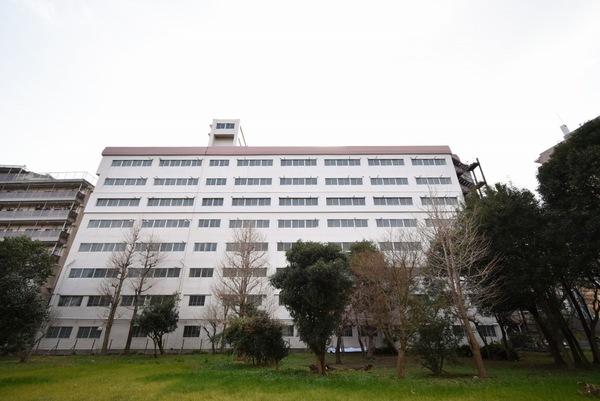 マンションワコー落合 外観