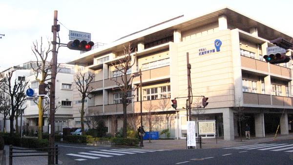 小学校