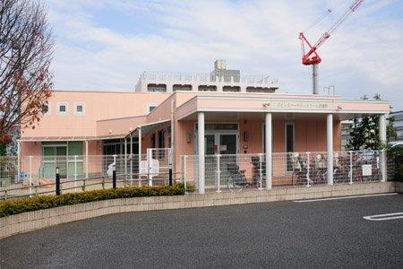 幼稚園、保育園