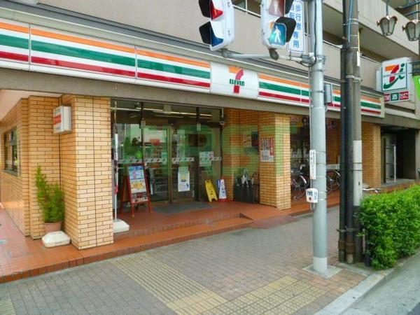 コンビニ