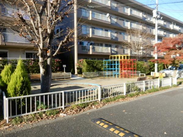 沼南エリカマンション その他