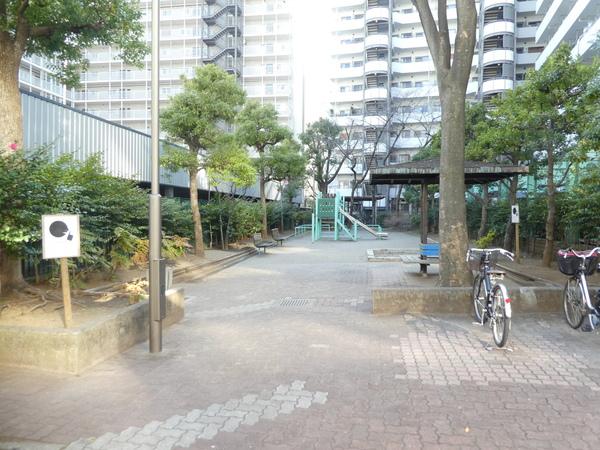 ルネ門前仲町パークステイツ その他