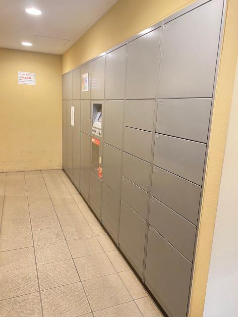 ヴェレーナ東戸塚 その他