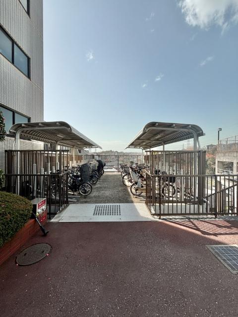 戸塚ヒルズ 物件画像