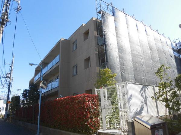 ベルパティオ杉並本天沼 物件画像