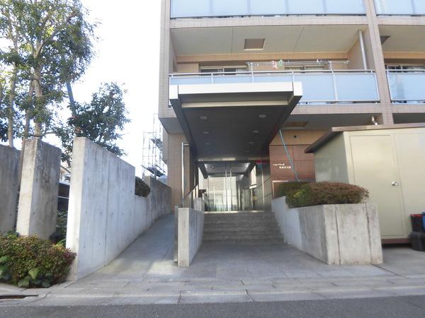 ベルパティオ杉並本天沼 物件画像