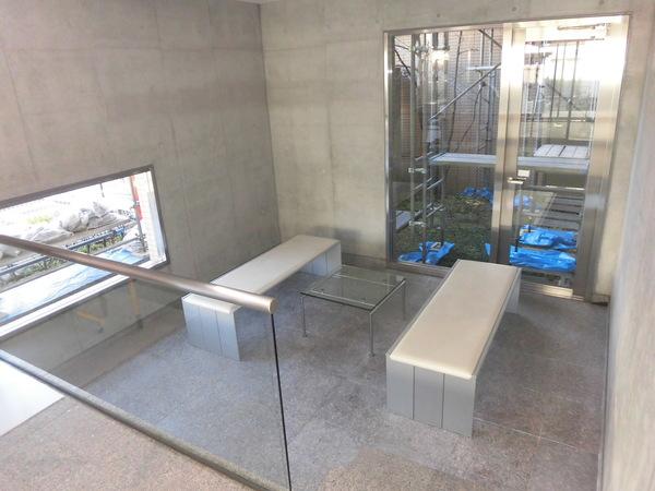 ベルパティオ杉並本天沼 物件画像