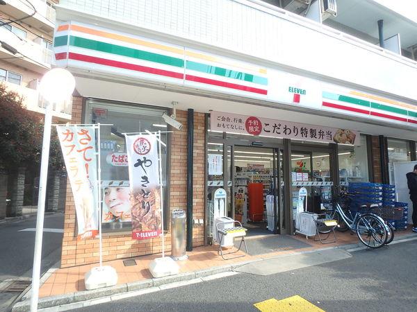 コンビニ