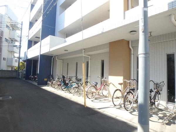 ラ・ベル元住吉 その他