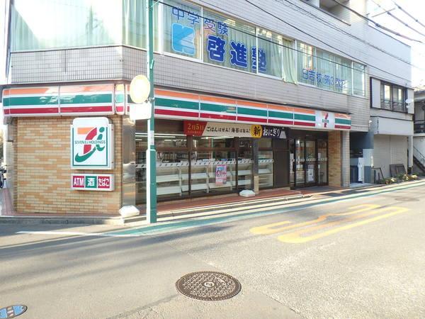 コンビニ