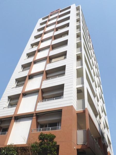 陽当りの良い南・西の角部屋