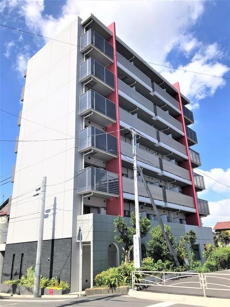 パティーナ川崎東 物件画像