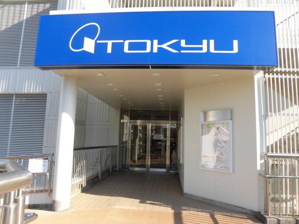 ショッピング施設