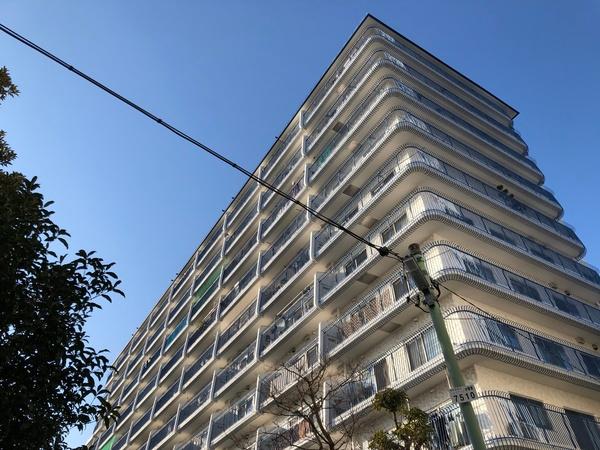 秀和西新井レジデンス 物件画像