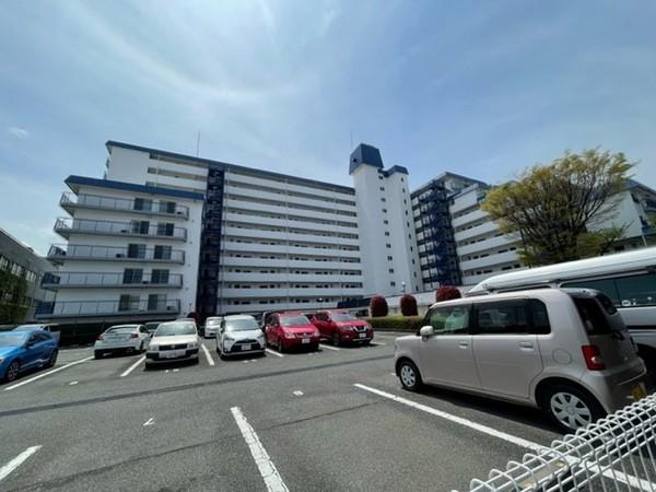 秀和西新井レジデンス 物件画像