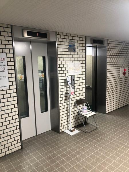 秀和西新井レジデンス 物件画像