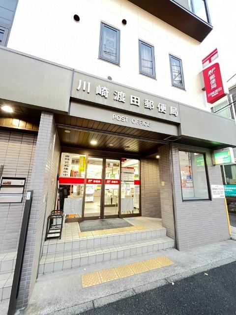 郵便局