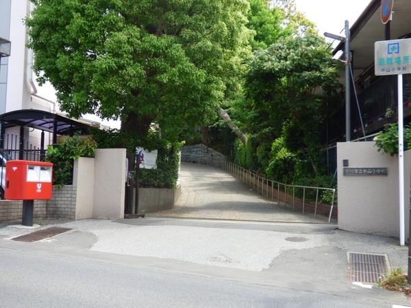 小学校