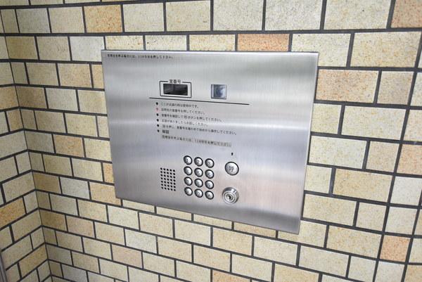 ライオンズマンション白金第３ 物件画像