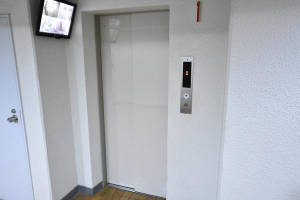 ライオンズマンション白金第３ 物件画像
