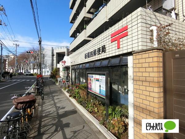 郵便局