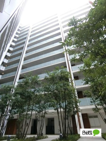 シティテラス加賀 その他