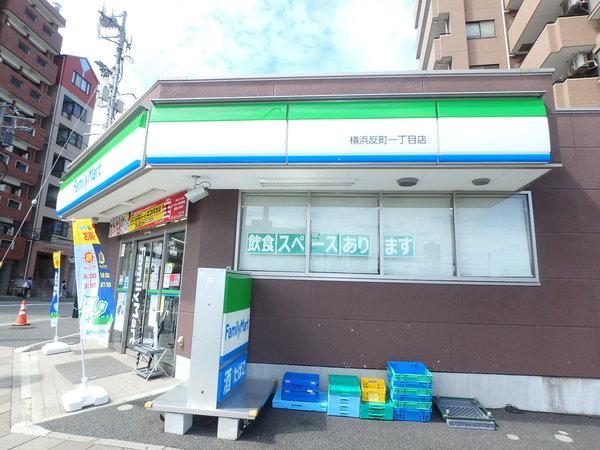 コンビニ