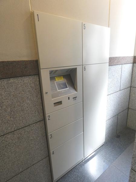 ランドシティ横濱ポートサイド 物件画像