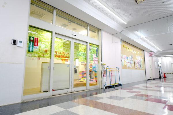 幼稚園、保育園