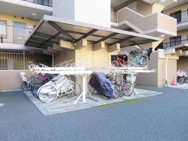 エヴァーグリーン西葛西 物件画像
