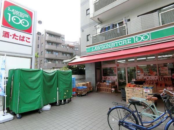 コンビニ