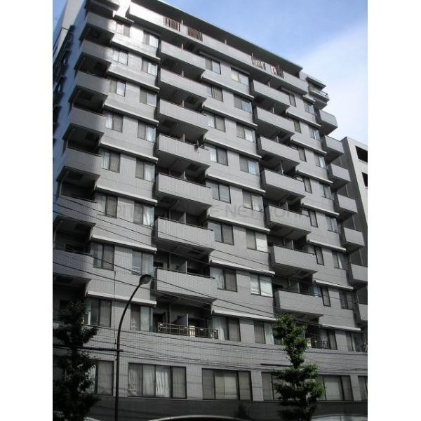 メゾン文京関口Ⅱ 外観