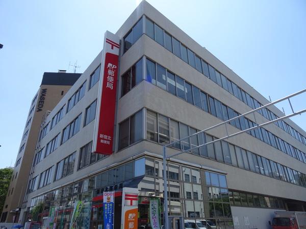 郵便局