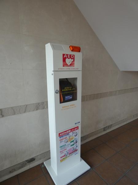 クリオ新横浜北参番館 物件画像