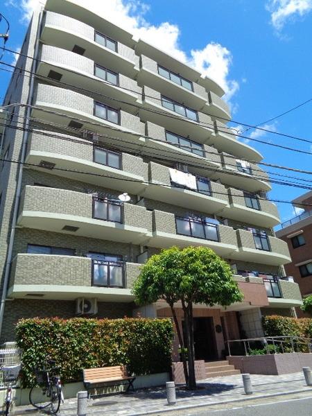 ロイヤルエクセラージュ南流山 外観