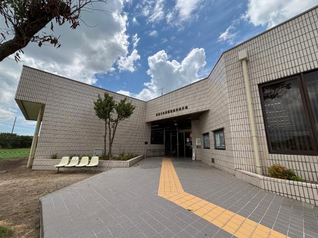 図書館