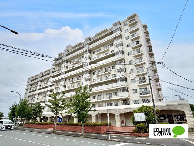 我孫子市布佐平和台駅前マンションウイングD棟 物件画像