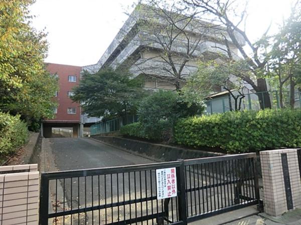 小学校
